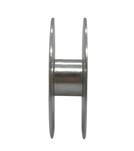 BUTTONHOLE BOBBIN ALUMINUM