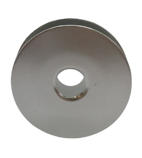 BUTTONHOLE BOBBIN ALUMINUM