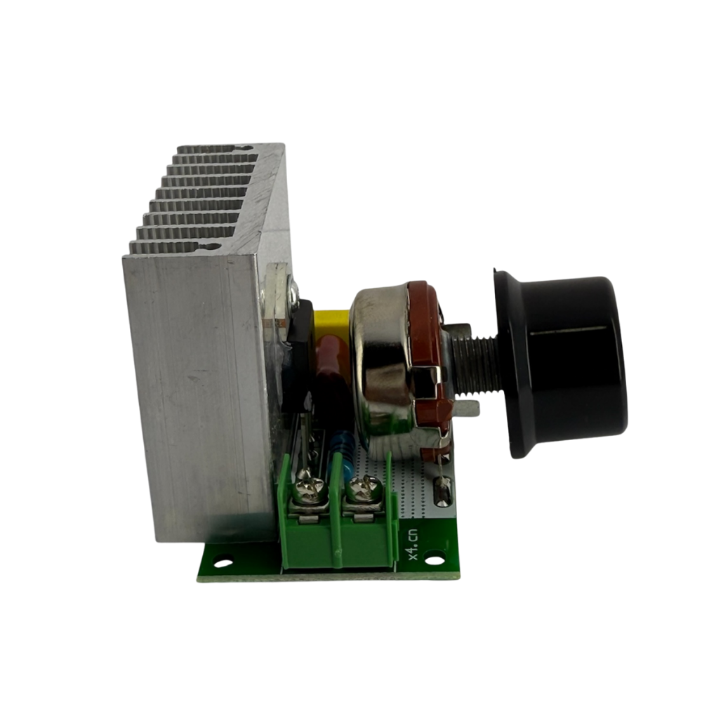 İPLİK TEMİZLEME MAKİNESİ VAKUM AYAR POTANS JAGUMAXS