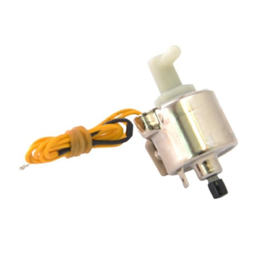 İPLİK TEMİZLEME MAKİNESİ YAĞ POMPASI JAGUMAXS MC-25İN