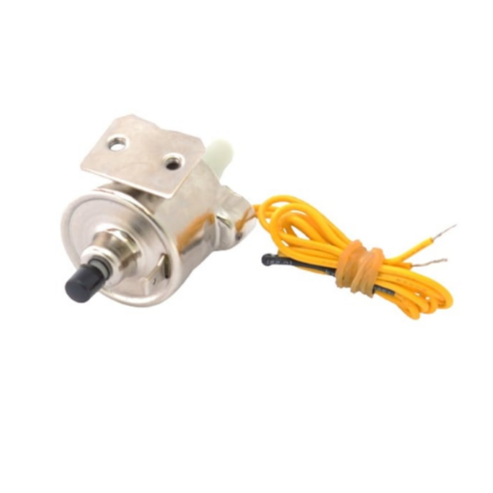İPLİK TEMİZLEME MAKİNESİ YAĞ POMPASI JAGUMAXS MC-25İN