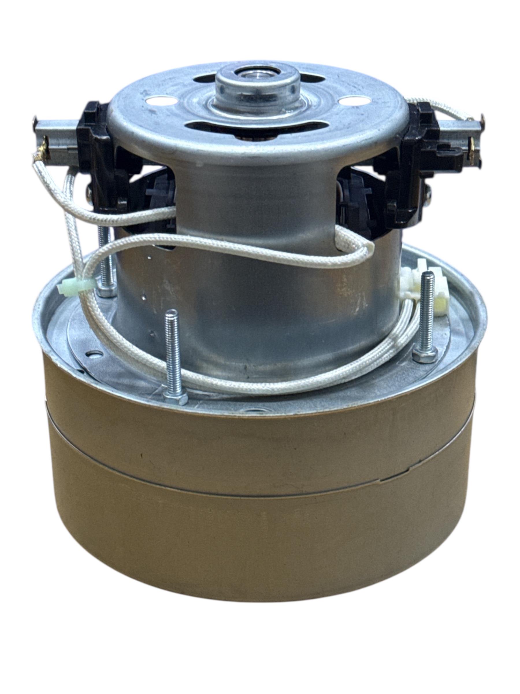 İPLİK TEMİZLEME VAKUM MOTORU 