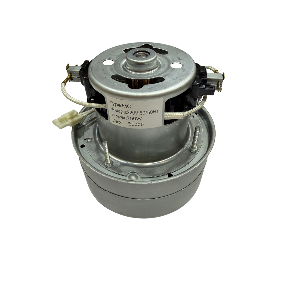 İPLİK TEMİZLEME VAKUM MOTORU 