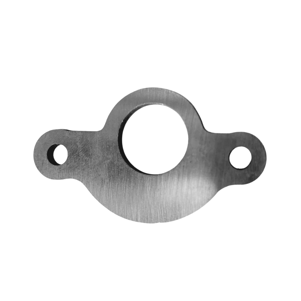 JAGUMAX STRAIGHT MACHINE G1B MOVABLE BLADE BAR WASHER