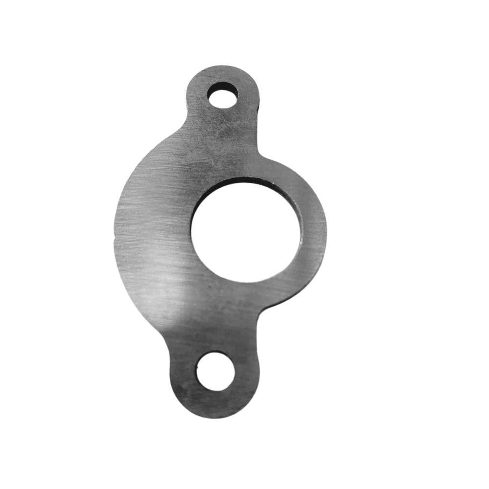 JAGUMAX STRAIGHT MACHINE G1B MOVABLE BLADE BAR WASHER