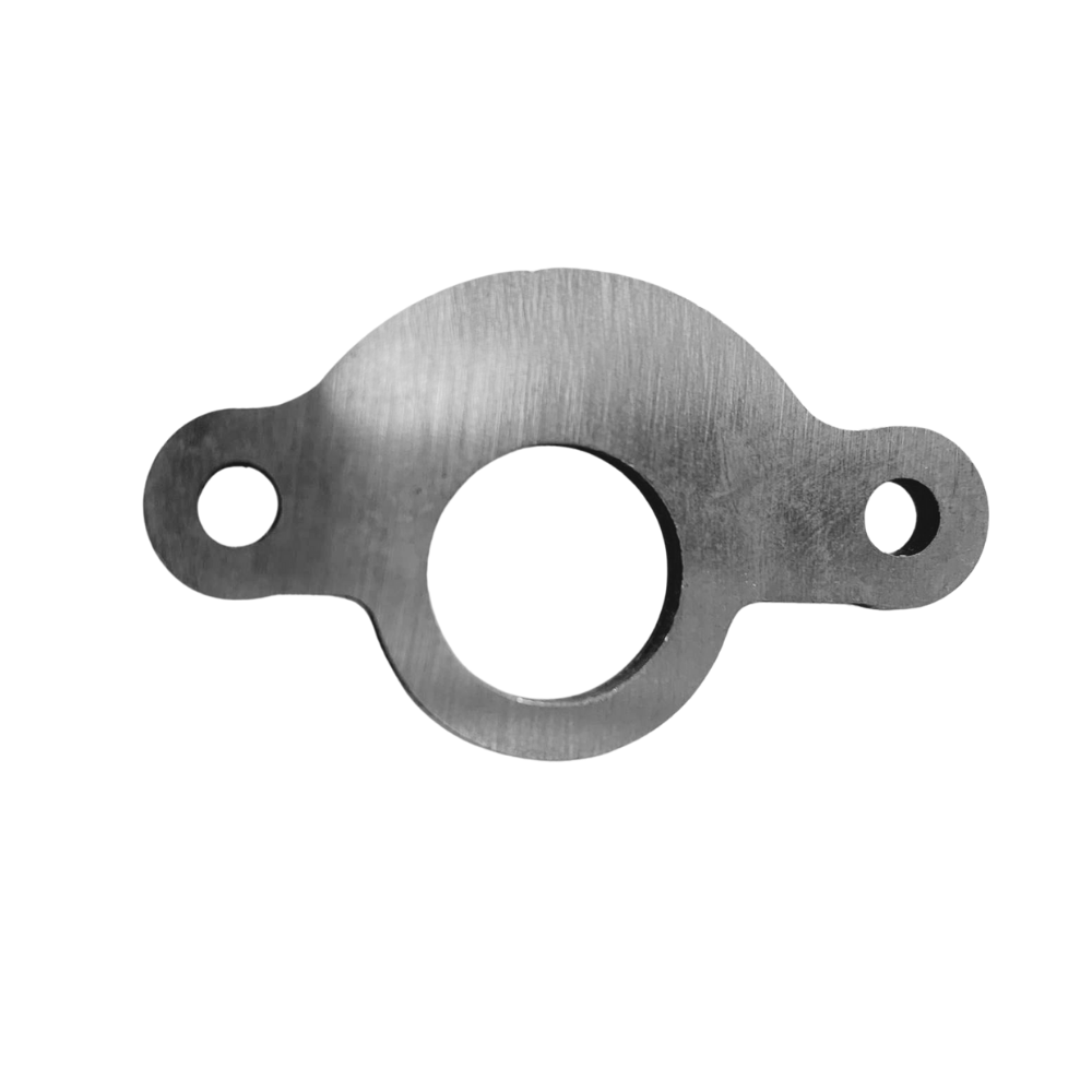 JAGUMAX STRAIGHT MACHINE G1B MOVABLE BLADE BAR WASHER