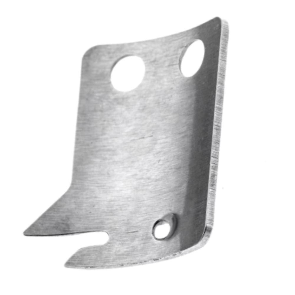 JAGUMAX STRAIGHT MACHINE MOVING KNIFE SMALL SHUTTLE