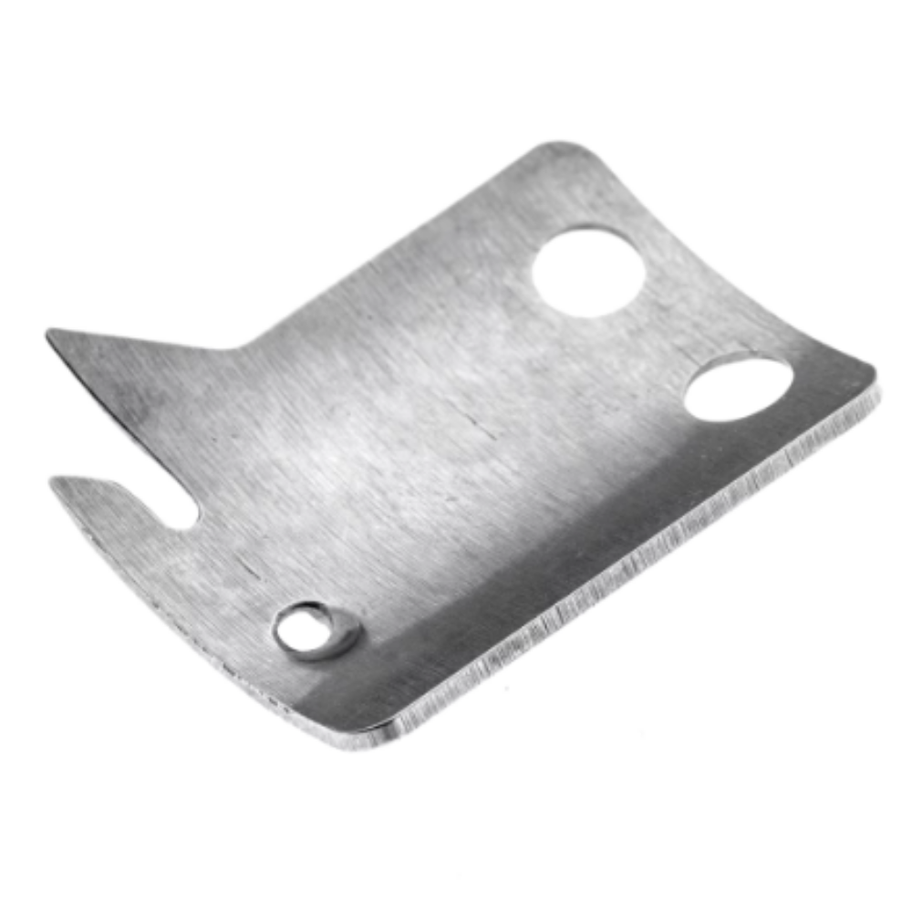 JAGUMAX STRAIGHT MACHINE MOVING KNIFE SMALL SHUTTLE