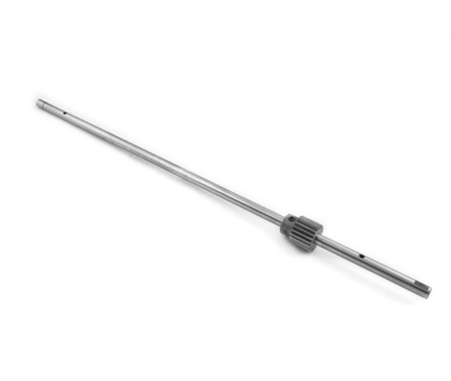 JAGUMAX PONTEREZ ÇAĞNOZ MİLİ