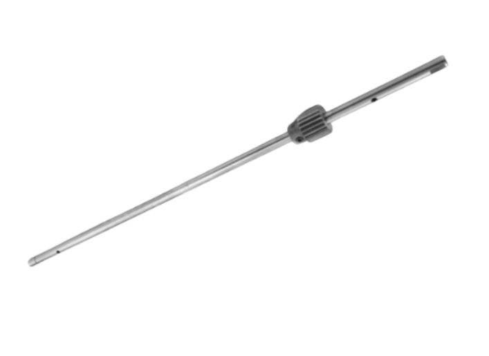 JAGUMAX PONTEREZ ÇAĞNOZ MİLİ