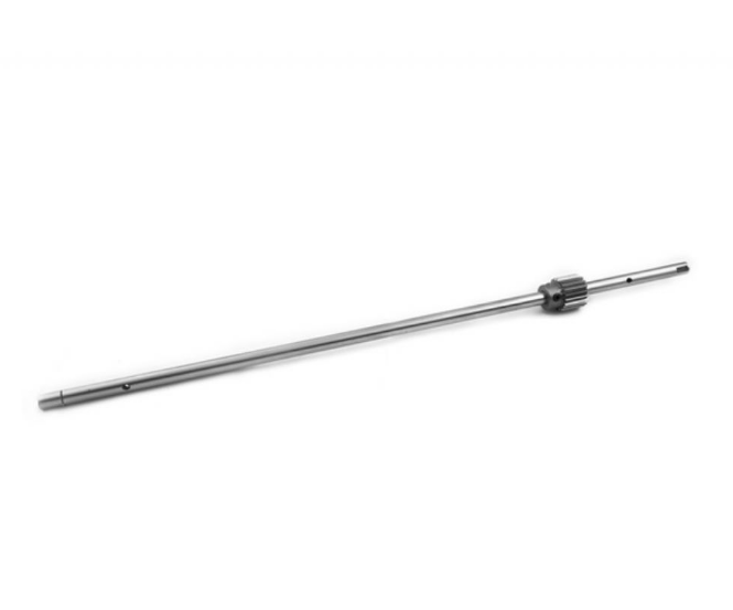 JAGUMAX PONTEREZ ÇAĞNOZ MİLİ