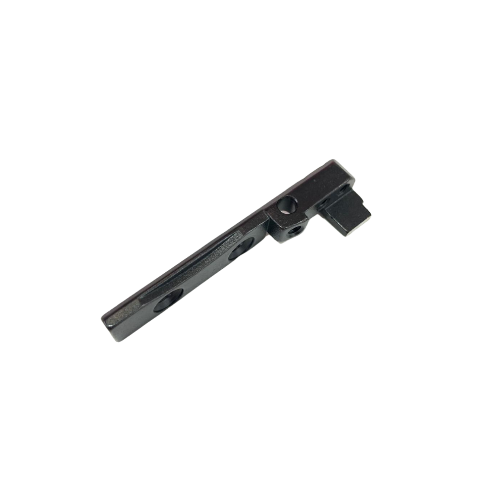 JAGUMAXS ÇİFTİĞNE İP TUTUCU KÜTÜĞÜ  SOL