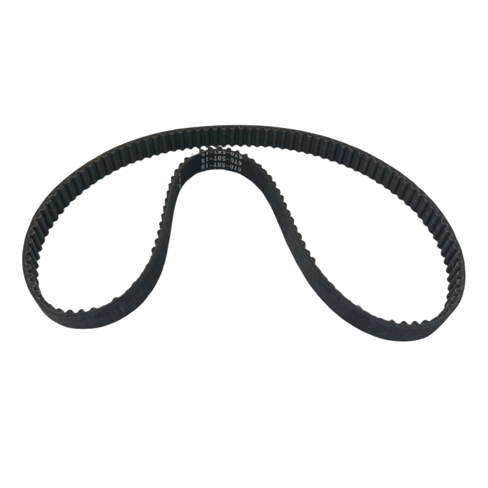 JAGUMAXS DOUBLE NEEDLE TIMING BELT PALLET