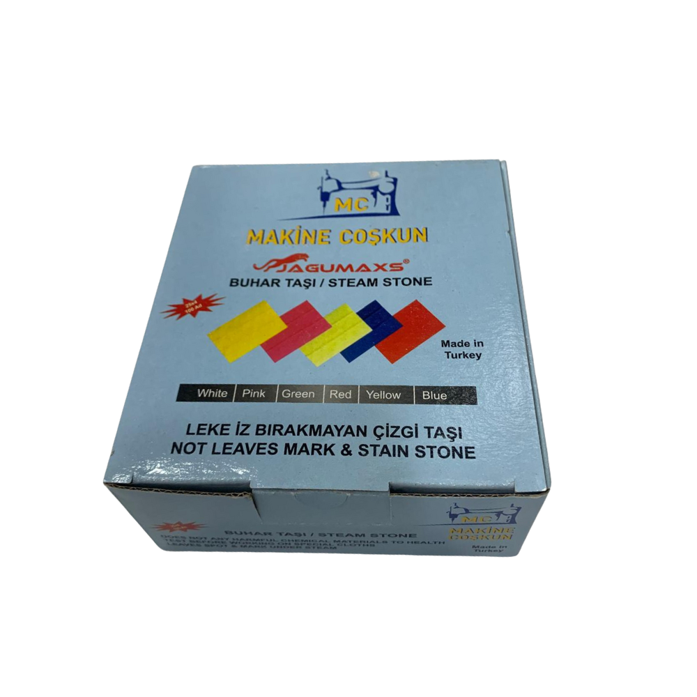 JAGUMAXS ÇİZGİ PEMBE