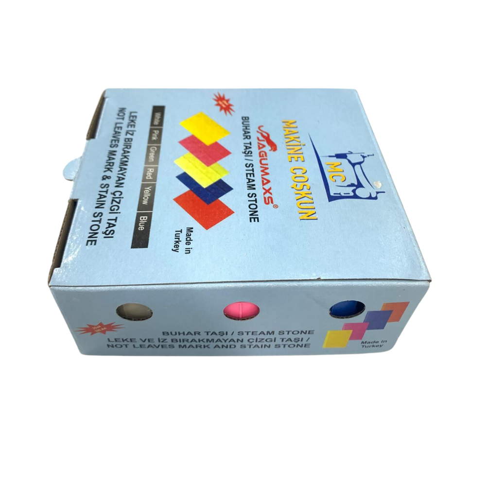 JAGUMAXS ÇİZGİ TAŞI  KARIŞIK