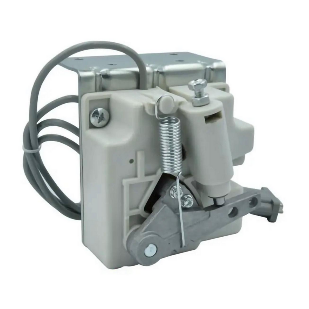 JAGUMAXS DÜZ MAKİNE G1B PEDAL KUTUSU
