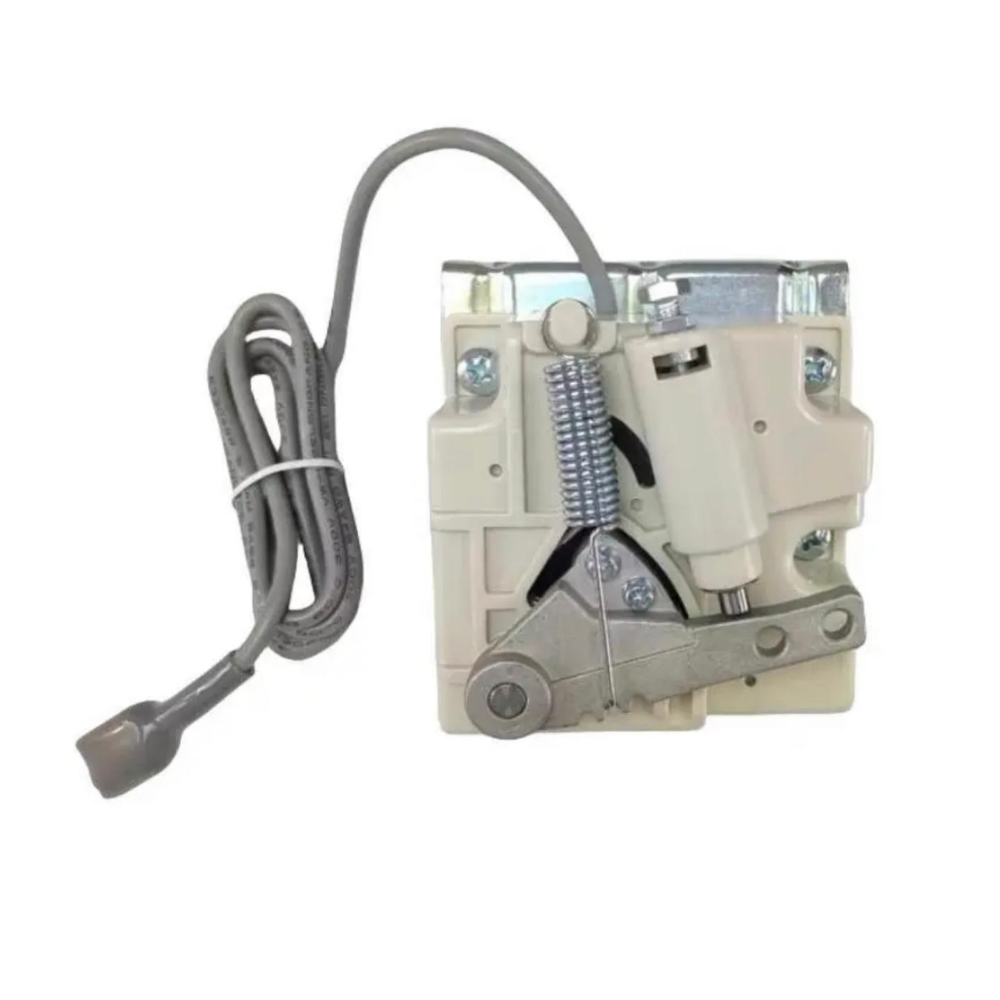 JAGUMAXS DÜZ MAKİNE G1B PEDAL KUTUSU