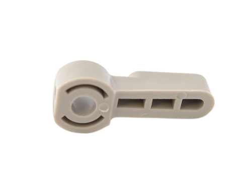 JUKI 8700 REAR FOOT LIFTING LATCH