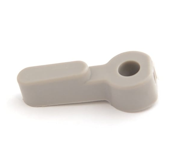JUKI 8700 REAR FOOT LIFTING LATCH