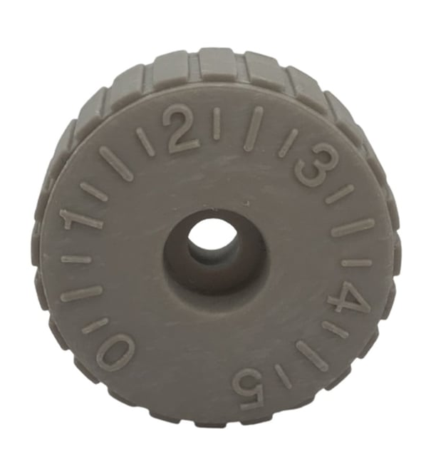 JUKİ 8700 KURVE TOPU