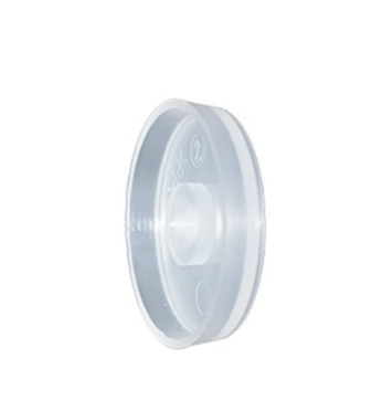 JUKİ 8700 MASURA SARMA ÜST KAPAK PLASTİĞİ
