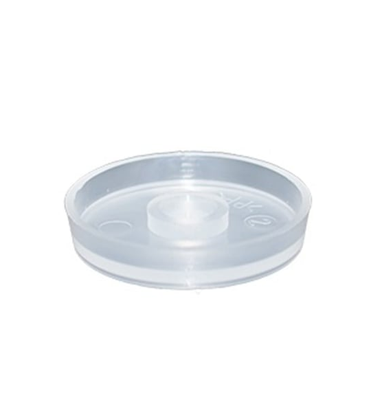 JUKİ 8700 MASURA SARMA ÜST KAPAK PLASTİĞİ