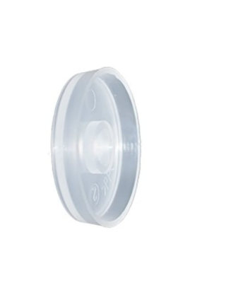 JUKİ 8700 MASURA SARMA ÜST KAPAK PLASTİĞİ