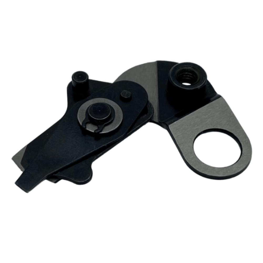 JUKİ ALT BIÇAK ELEKTRONİK İLİK DÜZ İLİK LBH-1790