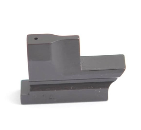 JUKİ BALTA GÖZLÜ İLİK MEB-3200 14MM