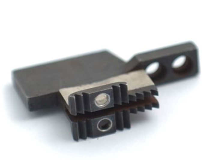 JUKİ ÇİFTİĞNE 1/4 DİŞLİ ELEKTONİK 3188 İNCE