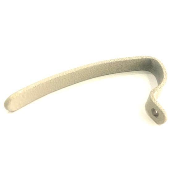 JUKI DOUBLE NEEDLE HOOKING GUARD IRON 3188
