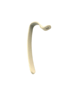 JUKI DOUBLE NEEDLE HOOKING GUARD IRON 3188