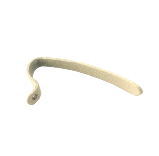 JUKI DOUBLE NEEDLE HOOKING GUARD IRON 3188