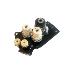 JUKI DOUBLE NEEDLE TENSION KIT 3188