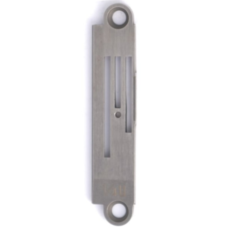JUKI EDGE BLADE PLATE 1/4