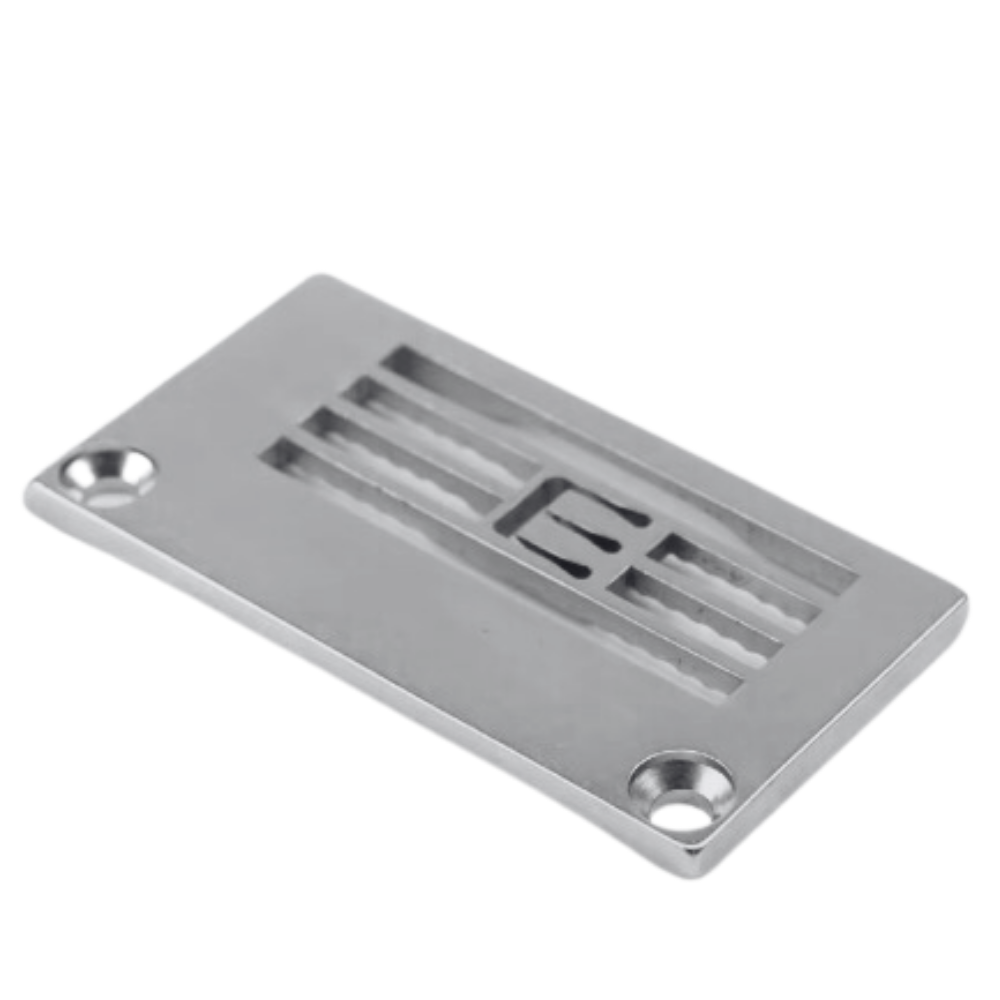JUKI KINGTEX FRESH SKIRT PLATE 6,4MM