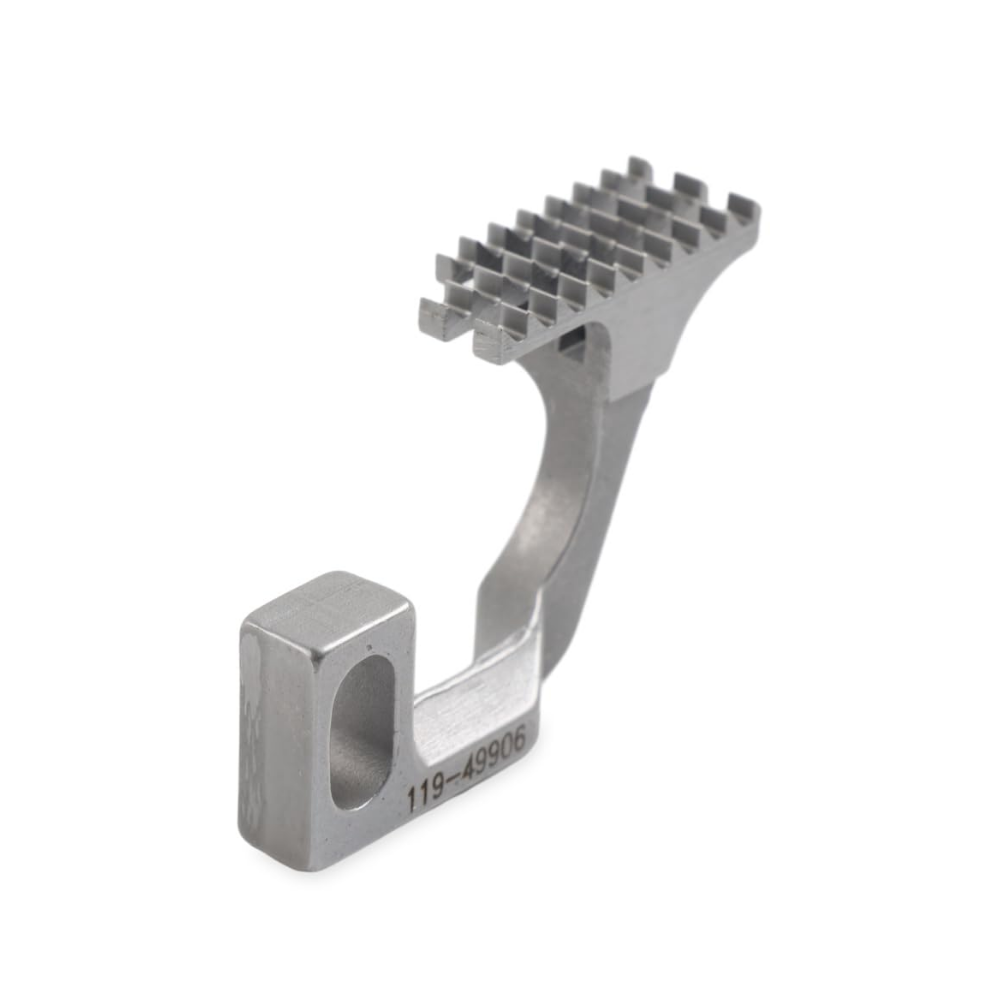 JUKİ OVERLOK 3916 4 İP ÖN DİŞLİ