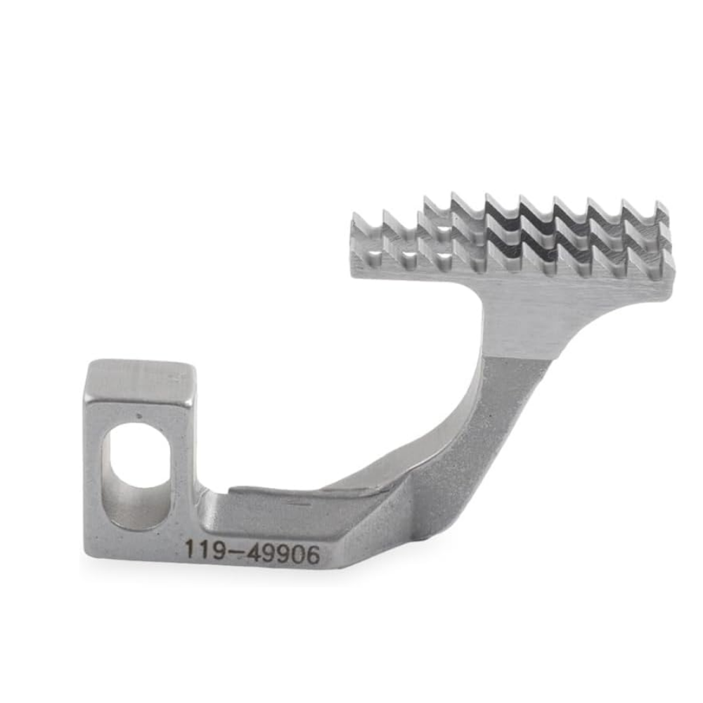 JUKİ OVERLOK 3916 4 İP ÖN DİŞLİ