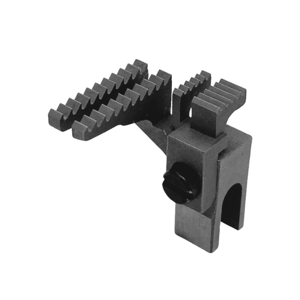 JUKI OVERLOCK REAR GEAR COMPLETE 4 THREAD COMBED