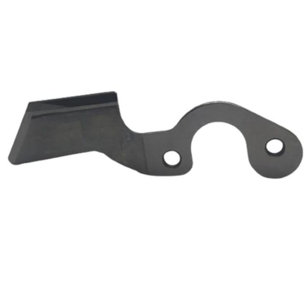 JUKI OVERLOCK MOVING KNIFE 5 THREAD CHAIN ​​CUTTER BOTTOM