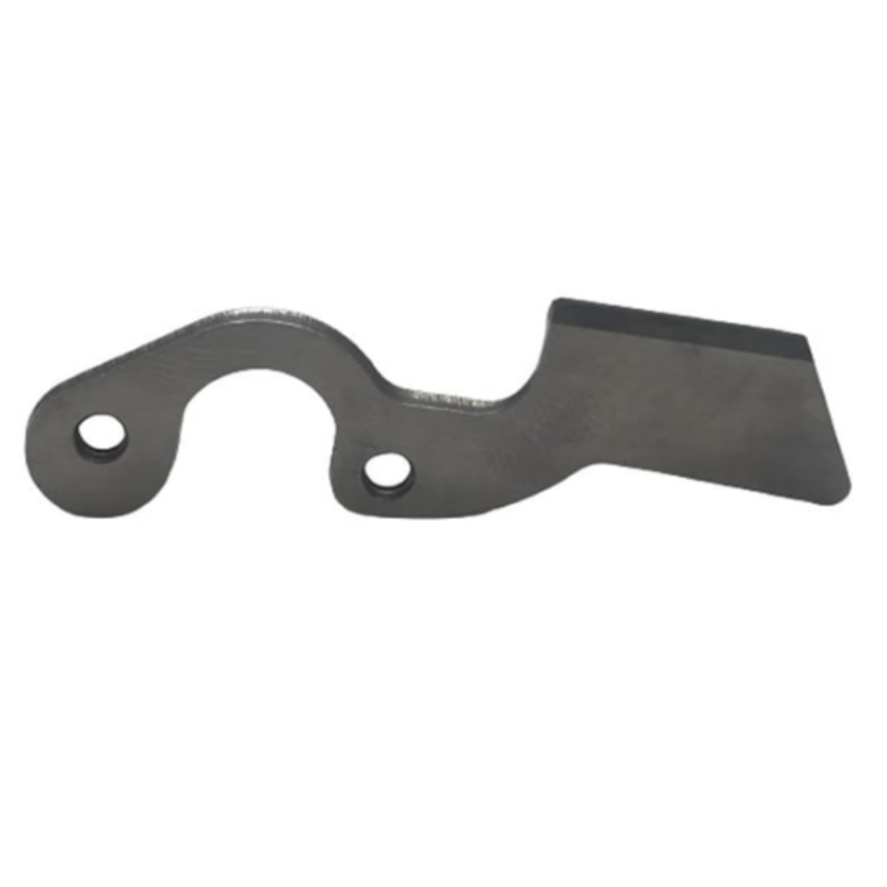JUKI OVERLOCK MOVING KNIFE 5 THREAD CHAIN ​​CUTTER BOTTOM
