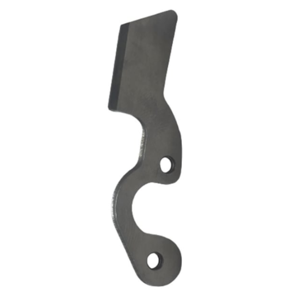 JUKI OVERLOCK MOVING KNIFE 5 THREAD CHAIN ​​CUTTER BOTTOM