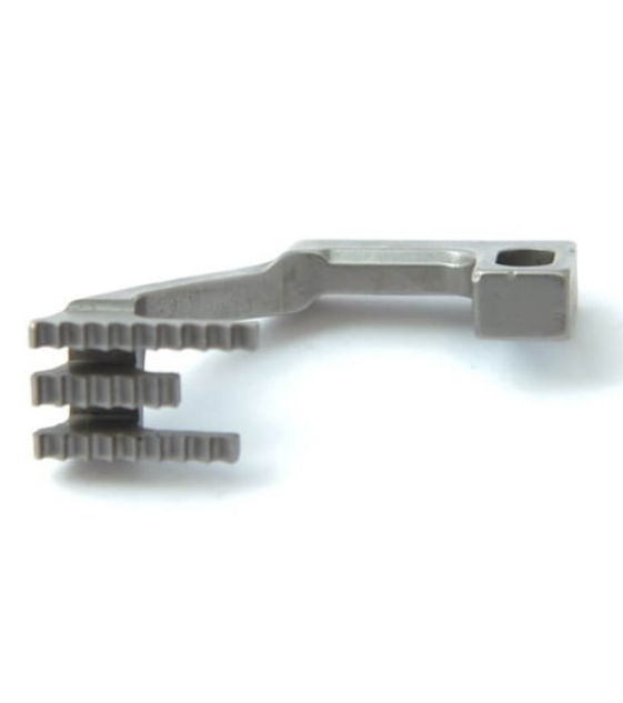 JUKİ OVERLOK ÖN DİŞLİ 5 İPLİK 10 MM MO-6716