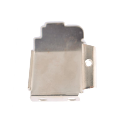 JUKİ OVERLOK ÖN SÜRGÜ KAPAK METALİ 3616