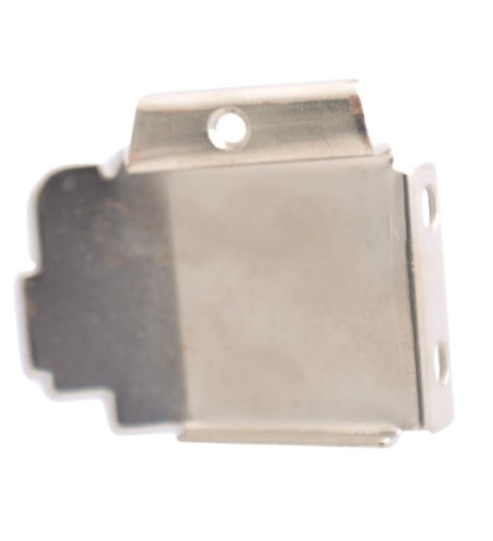 JUKİ OVERLOK ÖN SÜRGÜ KAPAK METALİ 3616