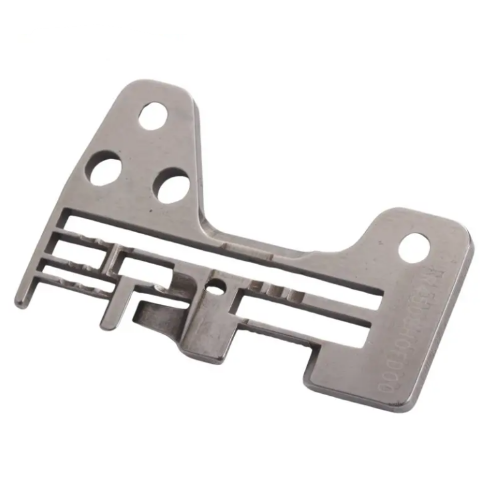 JUKİ OVERLOK PLAKA 5 İPLİK 2 KANALLI 8 MM 2500