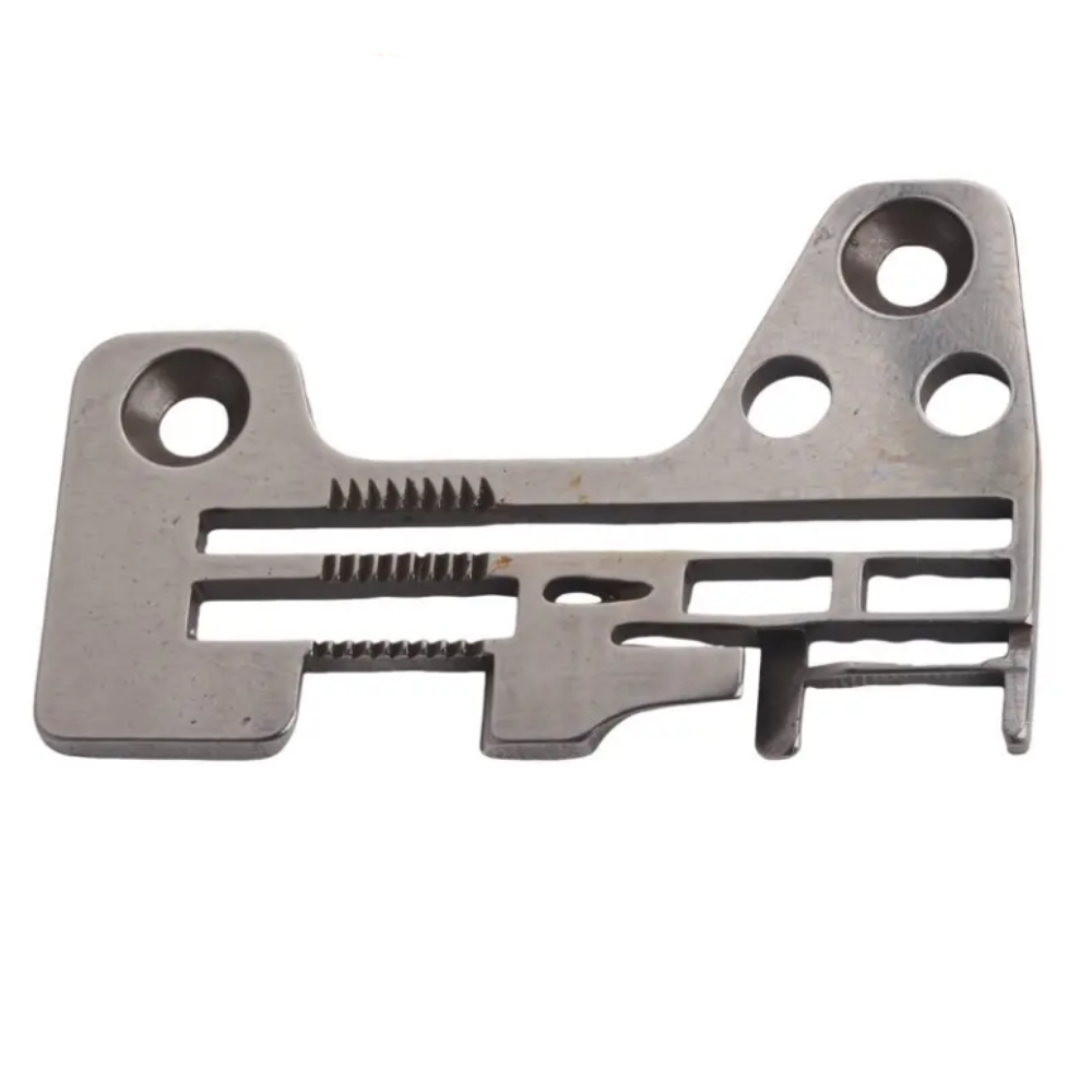 JUKİ OVERLOK PLAKA 5 İPLİK 2 KANALLI 8 MM 2500