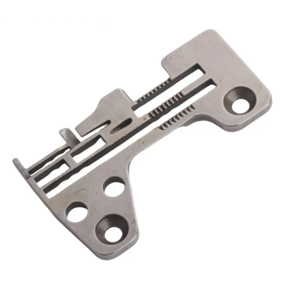 JUKİ OVERLOK PLAKA 5 İPLİK 2 KANALLI 8 MM 2500