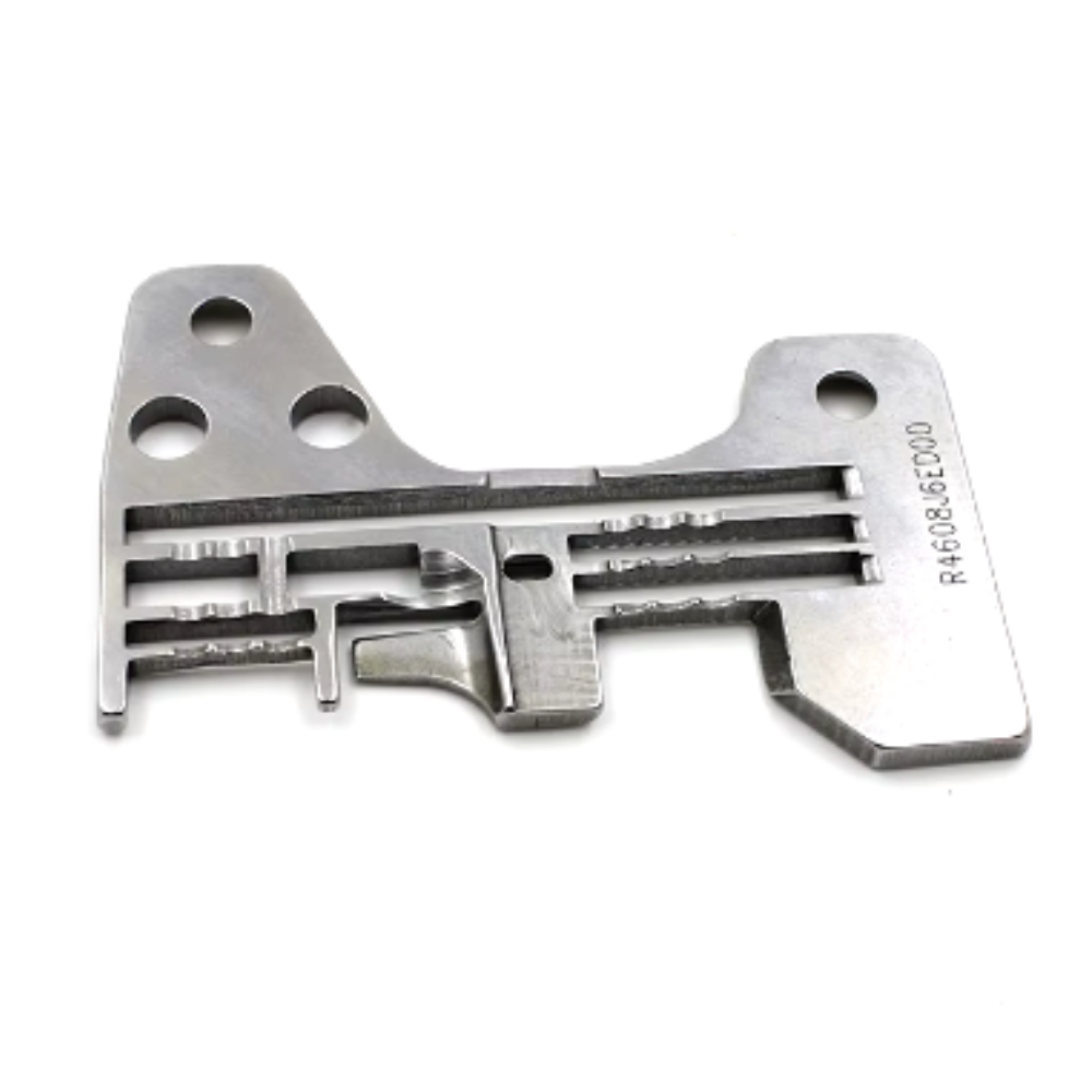 JUKİ OVERLOK PLAKA 5 İPLİK MO-6716