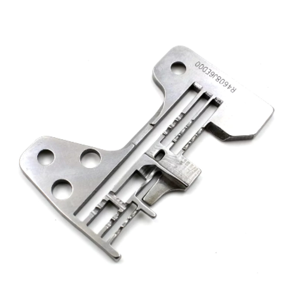JUKİ OVERLOK PLAKA 5 İPLİK MO-6716